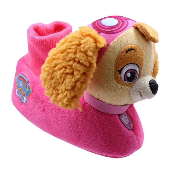 Paw patrol “Skye” 3D slipper - Picture 1 of 7